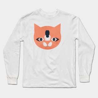 Catwoman Long Sleeve T-Shirt